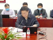 蔡进：数字经济与物流、供应链的创新发展