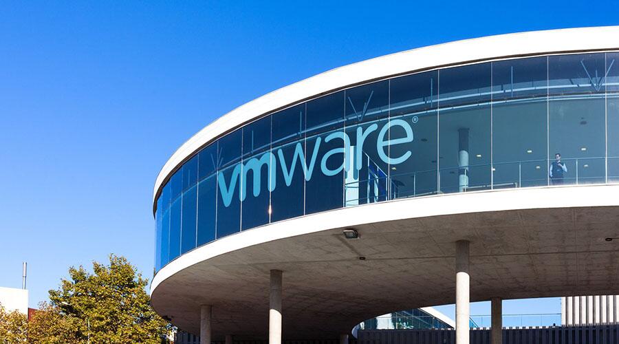 VMware表示开源区块链项目具有更高的可扩展性 (1)