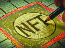 NFT 加剧了版权混乱