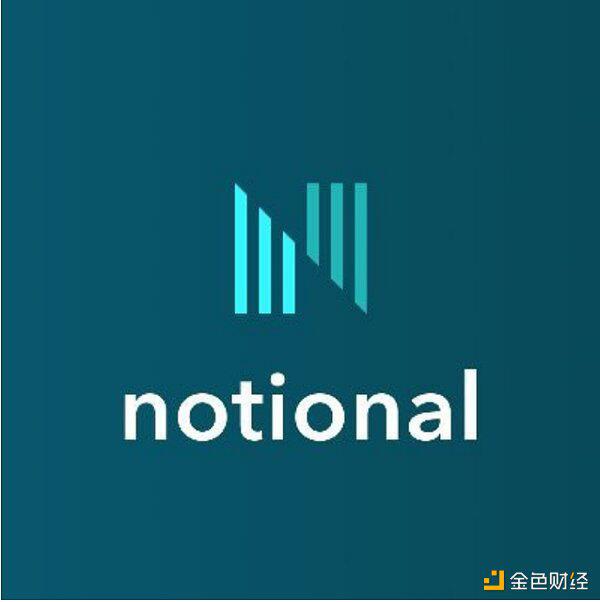 Notional Finance: 固定利率借贷