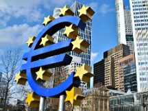 欧盟将在明年考虑数字欧元立法
