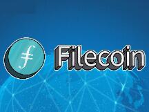 去中心化存储项目Filecoin上涨了25%