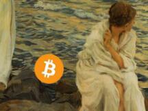 比特币向下动能减弱，需留意以太坊的变化