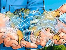 Tether日均转账价值已超过了比特币和PayPal