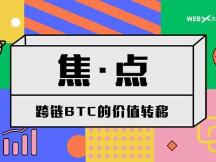 BTC冲击3万大关，而它的价值不止于此