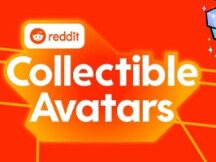 Reddit Collectible Avatar铸造量创历史新高