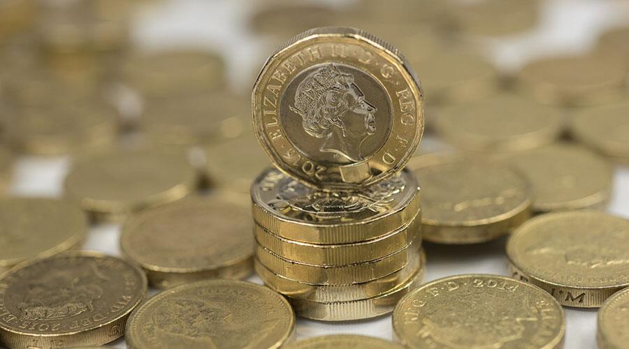 Coinbase为英国加密货币用户增加英镑的兑换 (1)