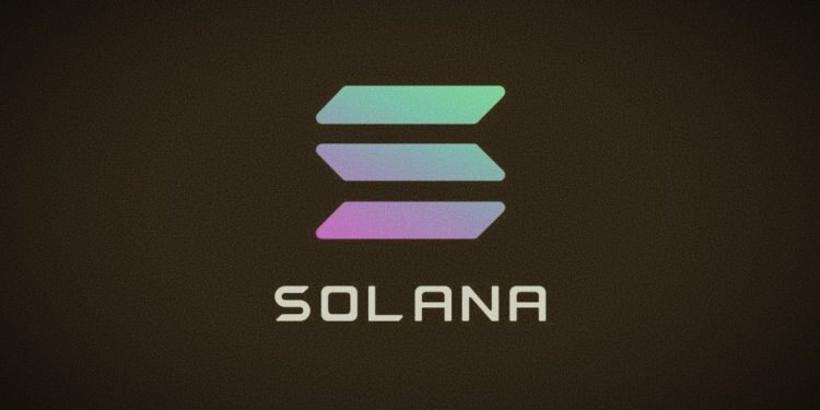Solana网络再崩停止出块4小时！SOL单日暴跌12.6%