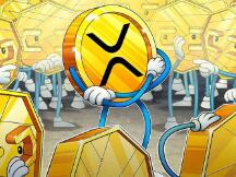 XRP巨鲸正在迅速沉没