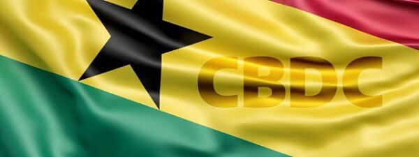 加纳央行将与德国G+D公司合作启动CBDC试点项目