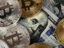 投资者自2017年以来比特币平均美元回报率为61.8%