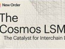 Cosmos LSM：解锁Cosmos上的LSD生态系统