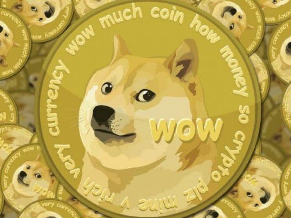 日涨近100%！Dogecoin会成为币圈的GameStop么？