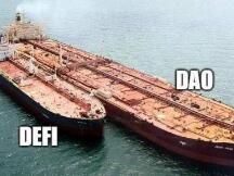 DeFi之后的下一个浪潮会是DAO吗？