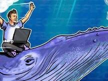 灰度24小时内加仓7,188个比特币的同时，巨鲸正在出货