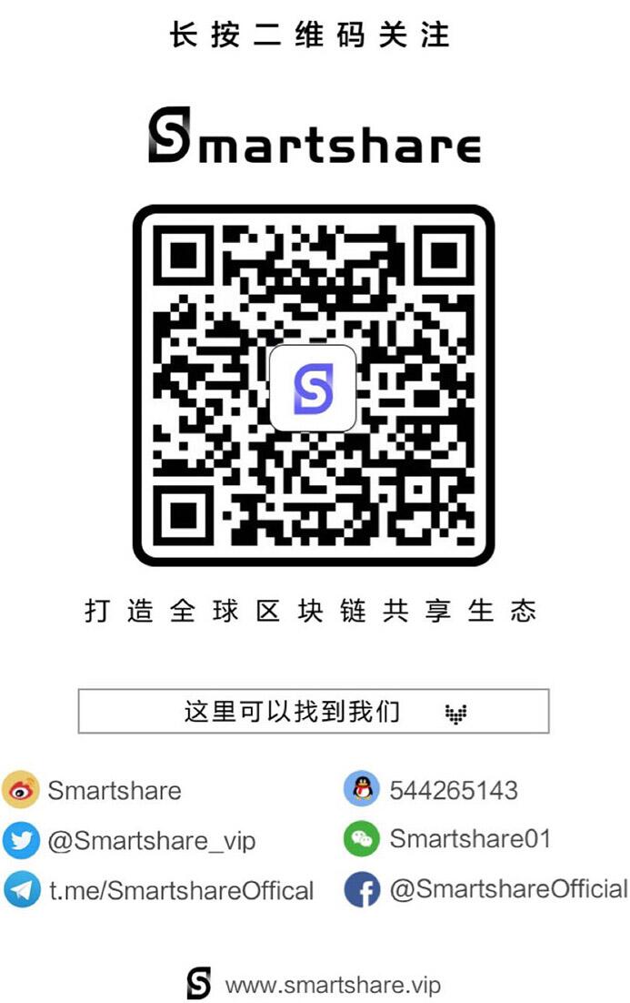 Smartshare用区块链解答“共享”难题 (4)