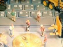 自2018年触底3000美元来，比特币挖矿难度再现连续向下调整