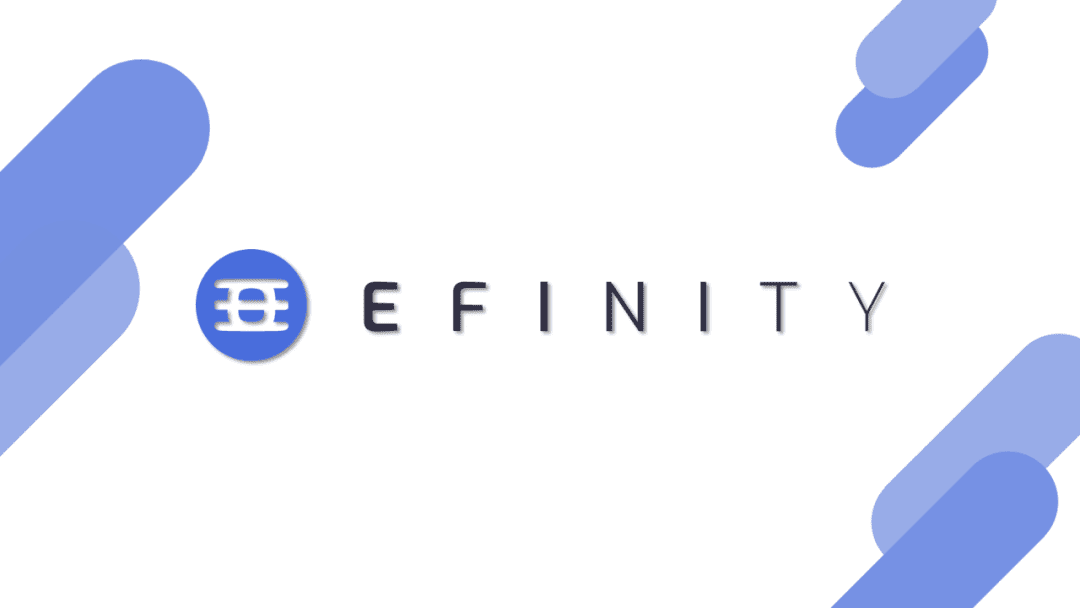 Efinity ——NFT 的下一代区块链