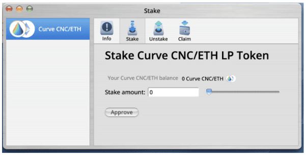 Conic Finance ：基于Curve生态的收益聚合器和流动性管理协议