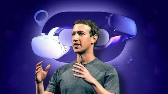 抛开社媒标签专注打造“元宇宙”，传Facebook计划更名