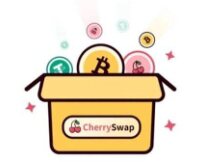 如何在Cherry Swap早鸟阶段进行mining并获取收益？