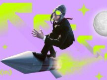 狗狗币（DOGE）、AR、LRC、OKB 和 CHZ 引领加密市场反弹