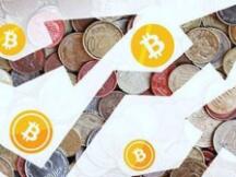 比特币首次突破4万美元关口 年初至今累涨逾1.1万美元