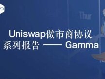 Uniswap做市商协议系列报告——Gamma