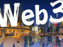 Web 3是中国冒险家在新加坡接头的暗号