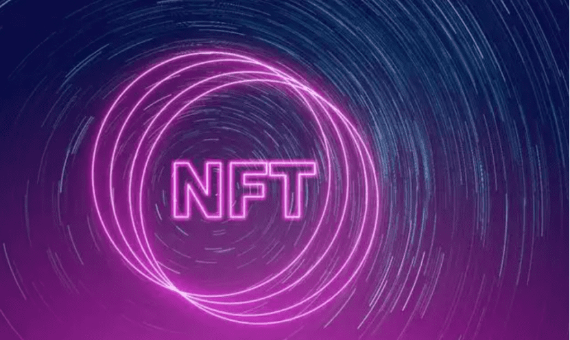 随着元宇宙爆火的NFT是什么？是通往元宇宙的入场门票！