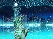 纽约州宣布再次升级其虚拟货币监控能力