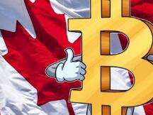 加拿大银行顾问提出基于比特币的金融系统