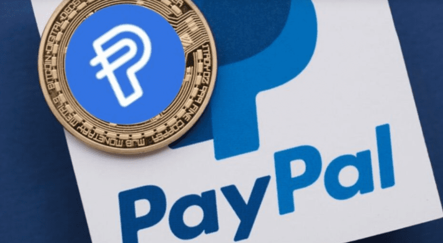 PayPal 将推出加密货币的支付服务