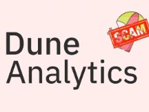 假消息！Dune Analytics澄清：没有发行、空投代币计划
