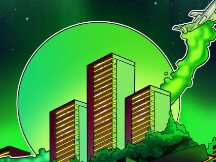 加密货币相关股票在对行政命令的积极反应中大幅上涨