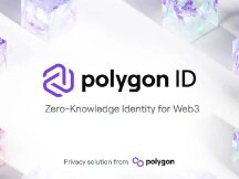 Polygon推出基于零知识证明的Web3身份Polygon ID