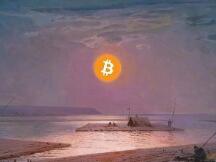 比特币上涨如期而至，下一步会去向何方？