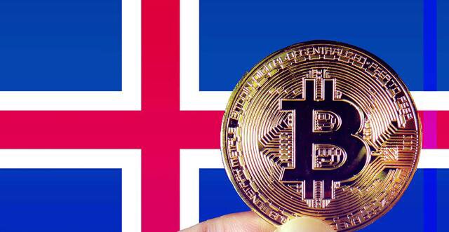Bit Digital 在冰岛寻求加密避税