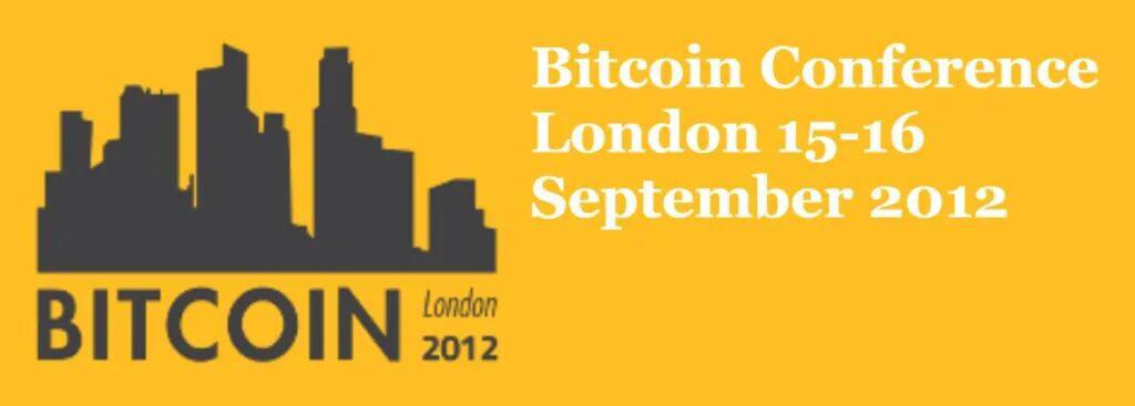 记忆：2012年伦敦 – 第二届比特币会议