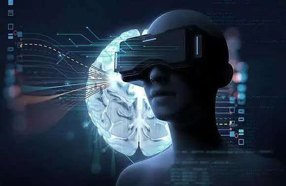 未来的工作模式：VR头显、元宇宙和供应商协作