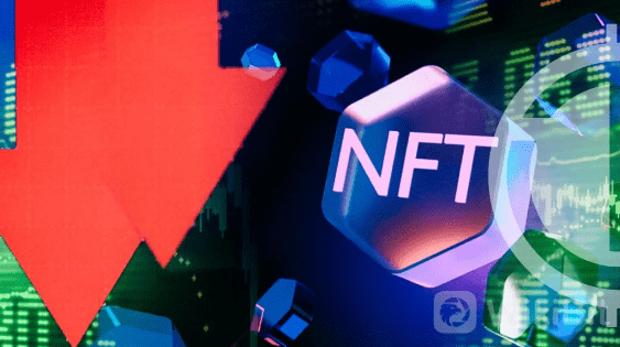 NFT市场血腥，近1200天清算超4个NFT