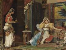 达摩克利斯之剑还未落下，等待新行情周期开启