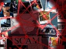 美国加强针对全球加密诈欺的执法行动