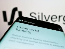 加密银行Silvergate Capital获得富国银行的看涨评级