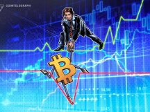 根据 BTC 链上分析，比特币价格进入“过渡阶段”