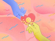 援助乌克兰！Kraken交易所注册即送一千美元