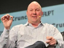 Andreessen Horowitz为第三只加密货币风险投资基金募资22亿美元