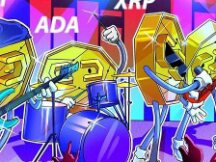 分析：山寨币价格正在走高 下跌趋势可能即将结束