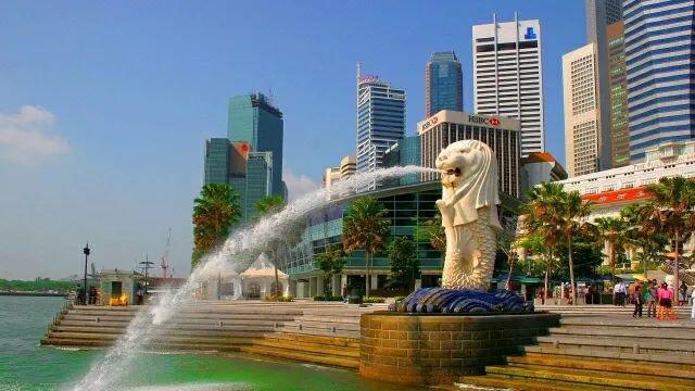 新加坡国家支付系统将引导全球加密货币的采用