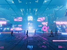 四大场景读懂虚拟现实元宇宙项目 Bloktopia